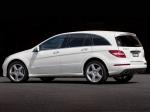 Mercedes-Benz R300 CDI 2010 года (AU)